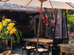 -尽善百年古院餐厅(王家老宅店)