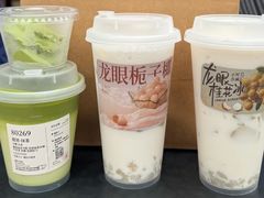 -阿嬷手作(上海万象城店)