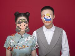 -bobo高端证件照工作室(三元桥店)