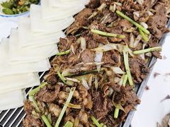 -小叶手抓·清真食品(治平路店)