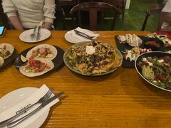 -Pistolera Mexican Cantina女枪手墨西哥餐厅(碧云路店)
