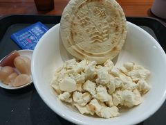 手掰馍-马洪小炒泡馍馆(钟楼回民街店)