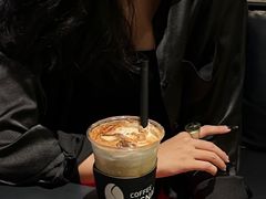 -熙阁咖啡Segnal(时代中心店)