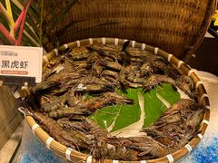 -川骄海鲜自助(亚运村店)