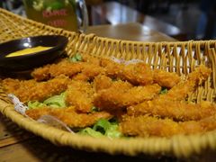 -院子餐厅·大锅菜·老杭帮(桥西直街店)