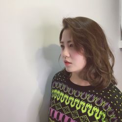 -Miracle集简美发沙龙