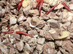 -福茂源横山铁锅羊肉(牡丹园店)