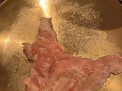 -核桃碳烤肉馆(深圳首店)