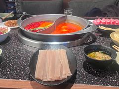 -宽巷子成都火锅(南站店)