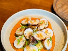 -OTIUM • 柴屿麦(亮马桥店)