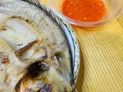 -杨合林啊兰烤鱼