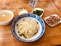 -裕兴记·三虾面(西北街总店)