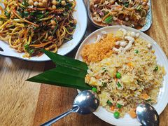 -婉泰·特色小吃·舂鸡脚(告庄二店)