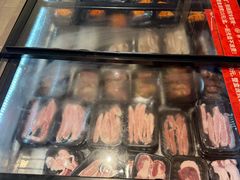 -炽城·烤肉名家(鸿达中央广场店)