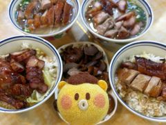 -香辉食馆(新兴路店)