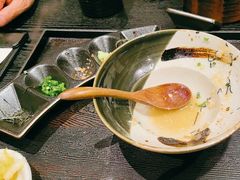 -玄白·炭烤活鳗(上海首店)