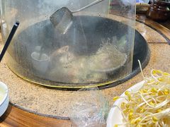 -印象老灶台三下锅·湘西本土原味菜(天门山索道店)