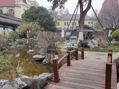 -南京中国近代史遗址博物馆(南京总统府)