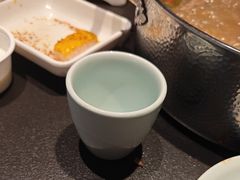 -额尔敦·品质自助(摩尔城店)