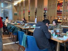 -亚马逊蒸汽活海鲜自助(LCM置汇旭辉广场店)