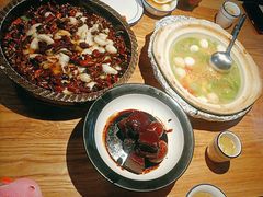 -永安鱼庄·镇江菜(三店纬五路店)
