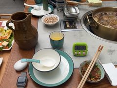 -大理董·董家小厨野生菌火锅(古城旗舰店)