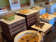 -索菲特西湖大酒店·香榭丽全日候餐厅(南山路店)