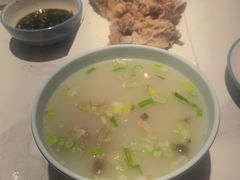 -西夏回族烧麦馆(牡丹街店)