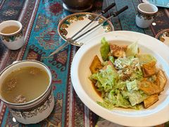 -巴依老爷新疆美食(工体旗舰店)