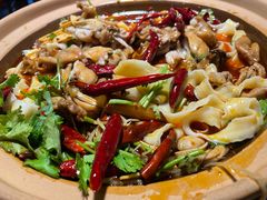 -马头巷·隐庐居·红油大虾(园区店)