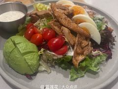-麦田工坊(月湖店)