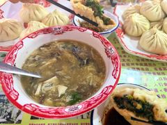 -宝正臻天津包子总店(金阳光居易店)