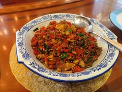 -顺风山庄(水濂山店)