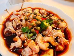 -華府Deluxe(兴业太古汇店)