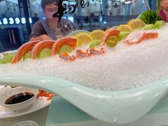 -大东海海鲜酒楼(渔人码头总店)