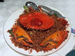 -喜记避风塘炒辣蟹(旗舰店)