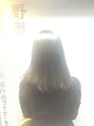 点击看大图 -藤野造型