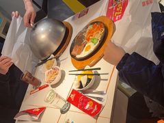 -豪享来中西餐厅(隆昌店)