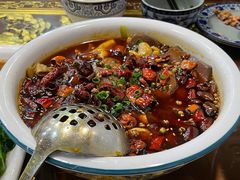 -缪氏川菜(丰盛町店)