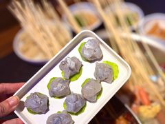 -来涮蜀鲜货火锅串串香(菜市口店)