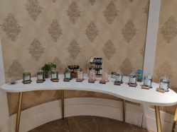 -东方美美容SPA会所