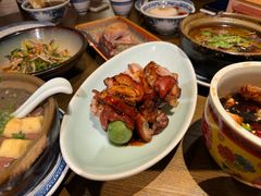 -南京大牌档(新街口德基广场店)