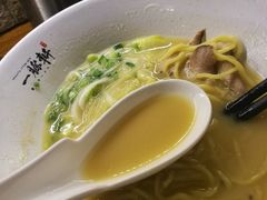 -一豚轩·烧鸟·豚骨拉面(五四路店)