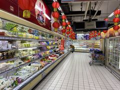 -物美大卖场(玉蜓桥店)