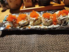 土豆沙拉-半藏居酒屋(香港花园店)