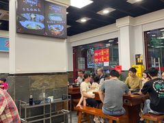 -刘胖娃鱼庄·特色鱼火锅(白鹤路店)