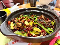 -甲王二老长沙口味馆