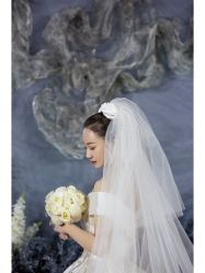 -MECCI婚礼摄影跟拍(红东方广场店)