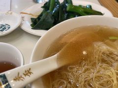 -香港麦奀云吞面世家(中山二路店)
