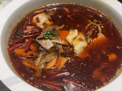 -炊江南·上海菜(国展华漕店)